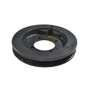 670402.0 Grain Harvester Pulley CLAAS ester