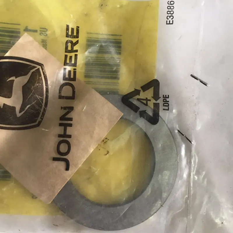 R192369 Podkładka ustalająca John Deere