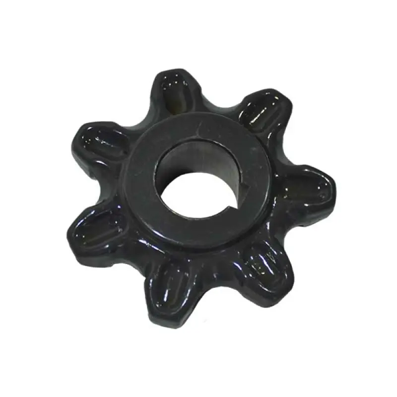 0006741435 Zębatka elevatora Z=7 CLAAS (Oryginał)