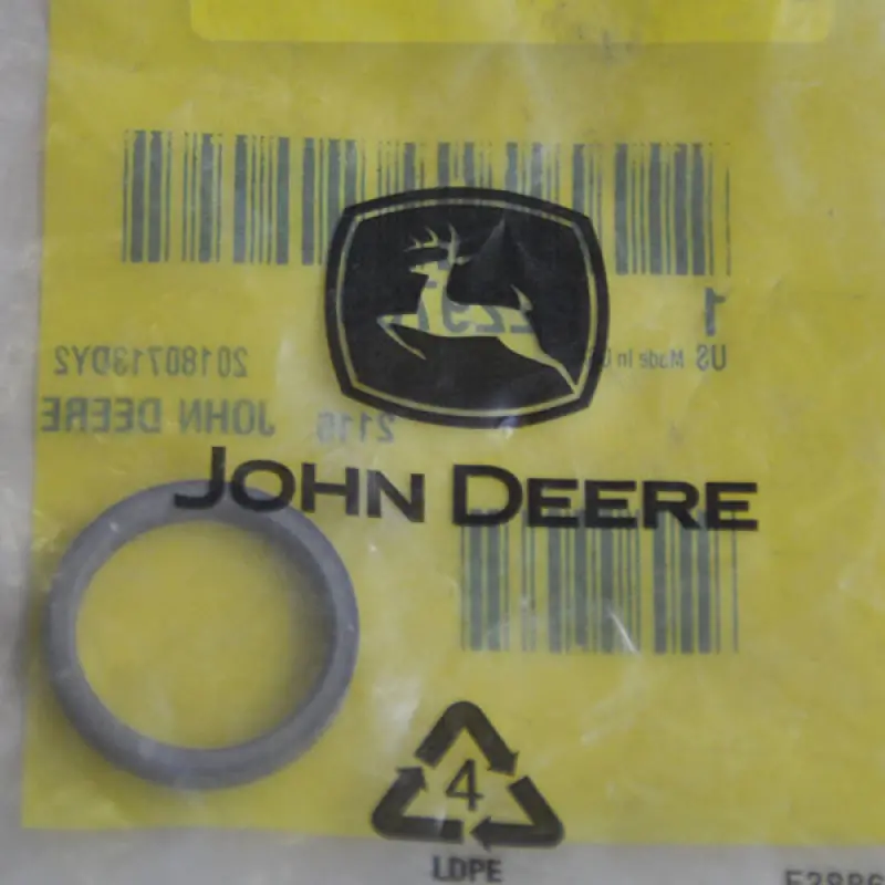 R229769 Uszczelka olejowa John Deere