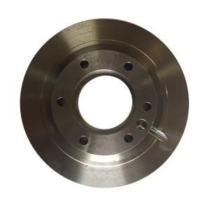 R249577 Plate John Deere