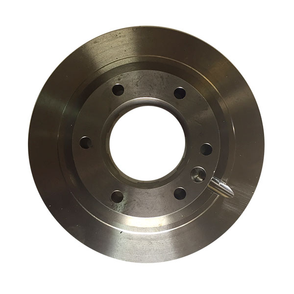 R249577 Plate John Deere