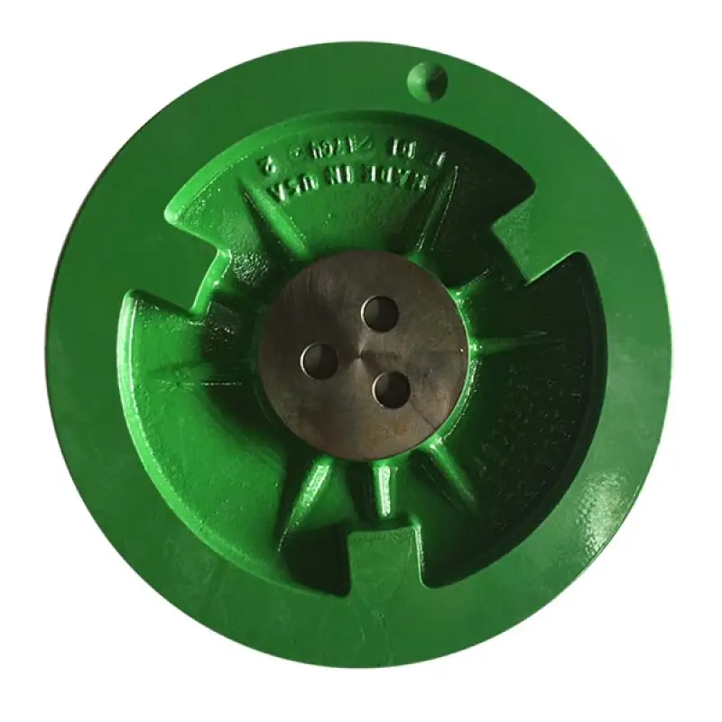 R306504 Pulley John Deere