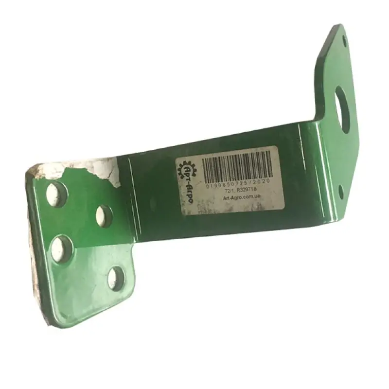 R329718 Bracket John Deere
