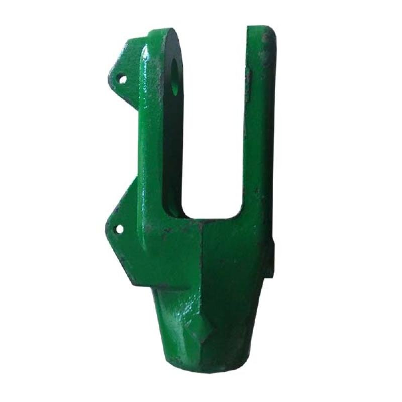 R338460 Jarzmo ciągnika John Deere