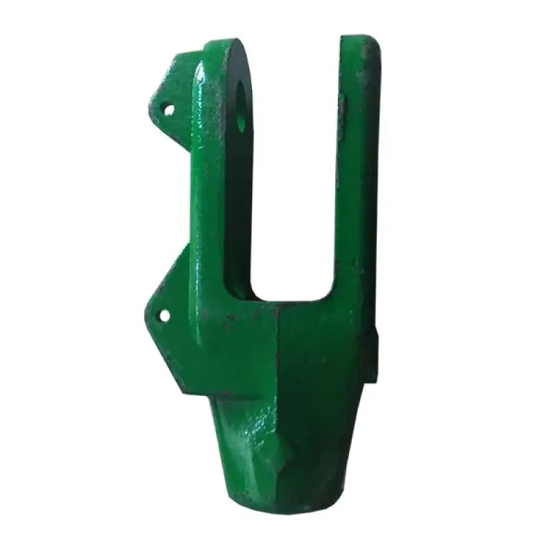 R338460 Drawbar Forks for John Deere Tractor