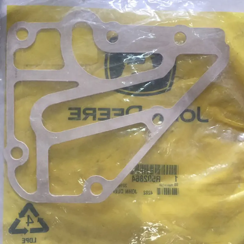 R502864 Gasket John Deere