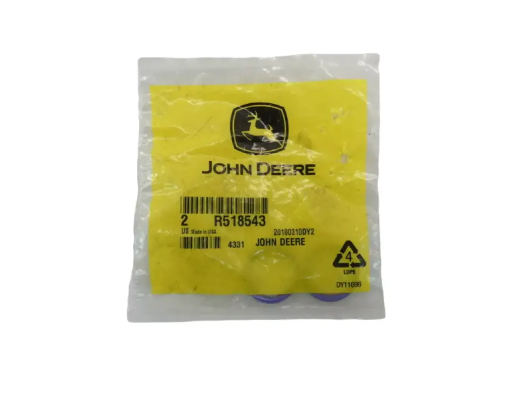 R518543 O-ring John Deere Deere