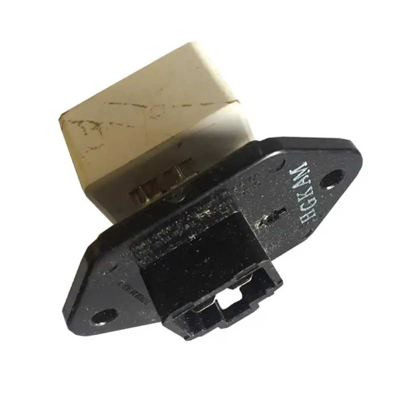 R537697 Air Conditioning Resistor John Deere