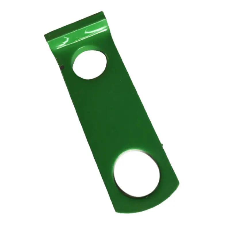 R54064 Plate John Deere