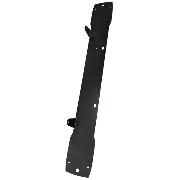 R542214 Plate John Deere