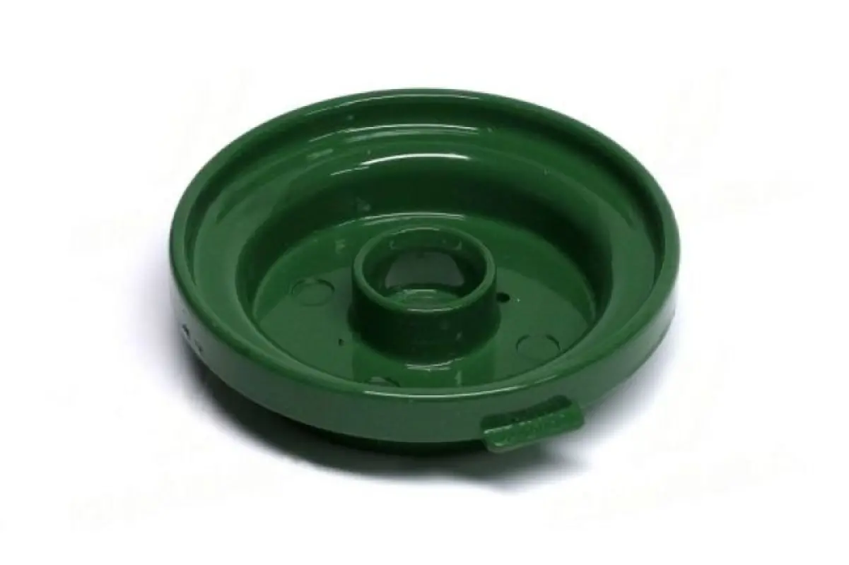 R230003 Upper Arm Cap of Front Axle (R550781), JD8430/8530 John Deere