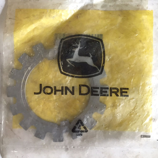 R555133 Lock Washer John Deere