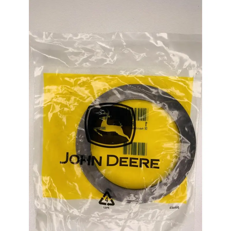 R556331 Spring Ring John Deere