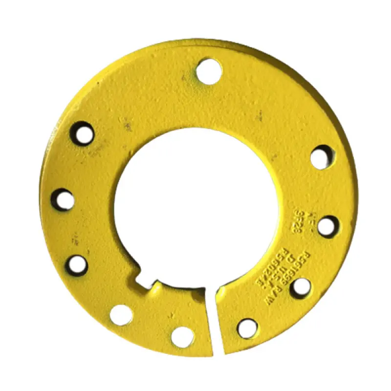 R560248 Rear wheel hub for tractor (R212196), JD8420/8520/8430/8530 John Deere