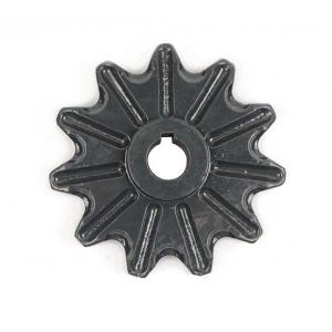 0007358960 Sprocket (Z=11 d=25) upper grain. Elevator CLAAS