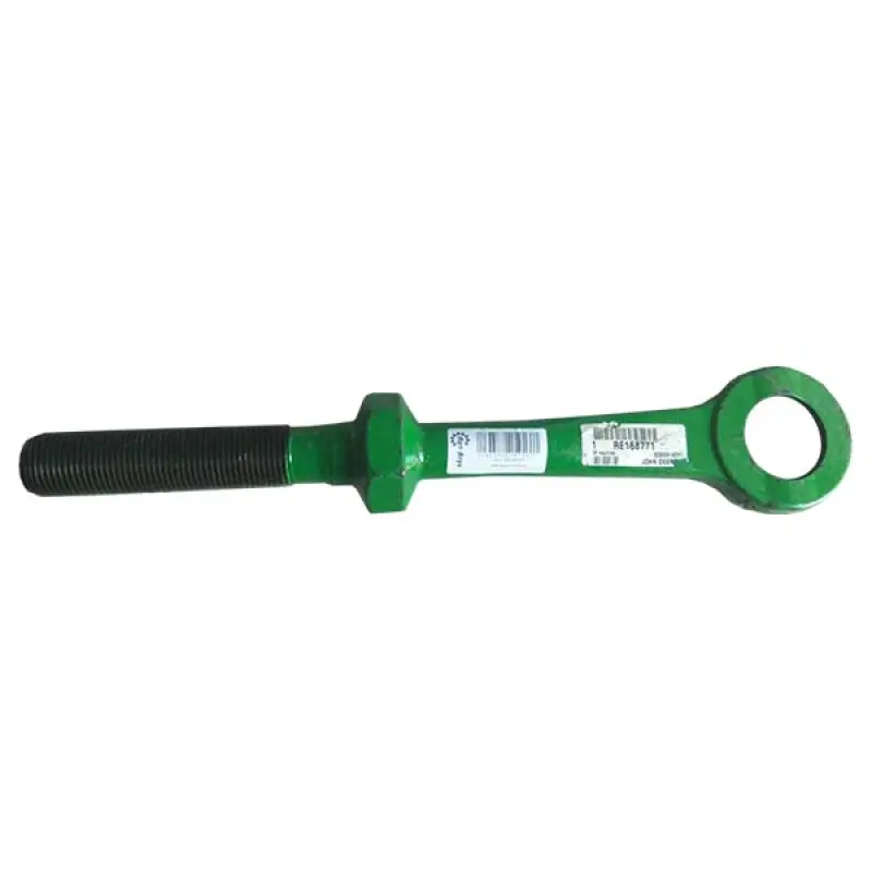 RE168771 Steering Rod End for Tractor (R107278) John Deere