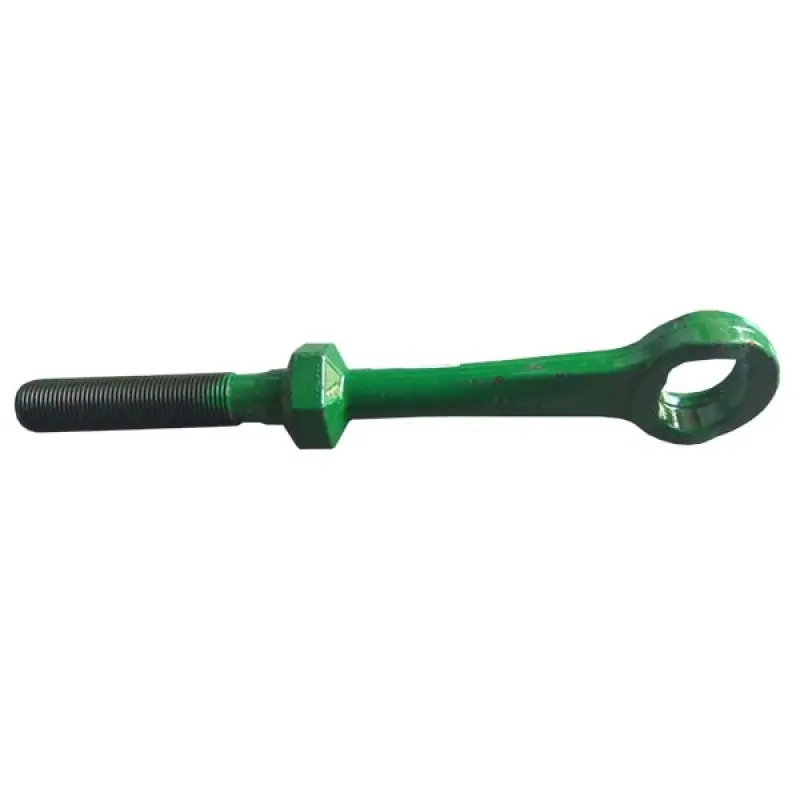 RE168771 Steering Rod End for Tractor (R107278) John Deere