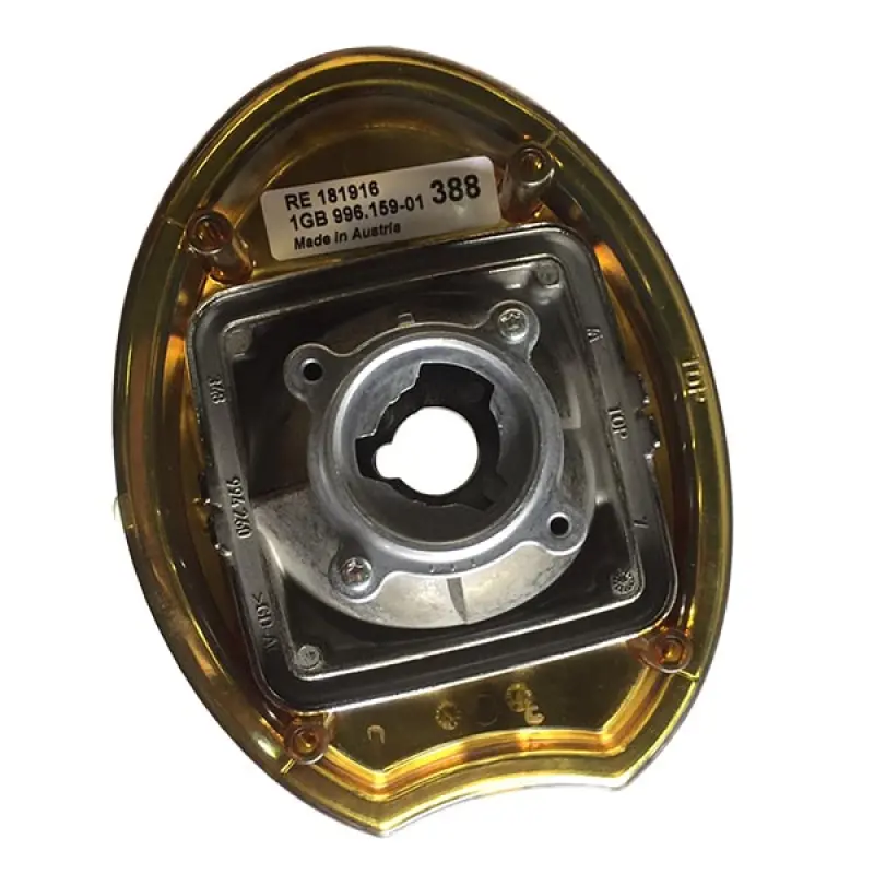 RE181916 Side Working Light John Deere