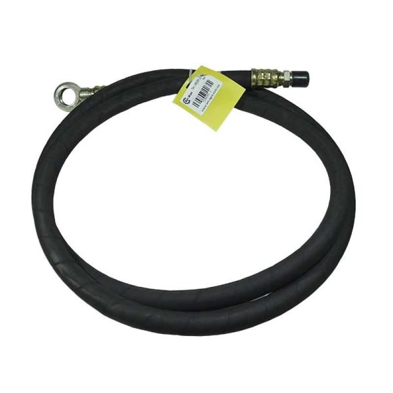 0007386931 Oil Drain Hose CLAAS