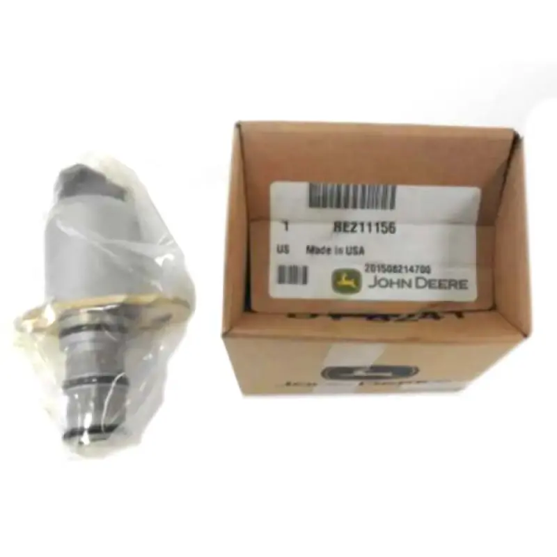 RE211156 Electromagnetic Valve John Deere