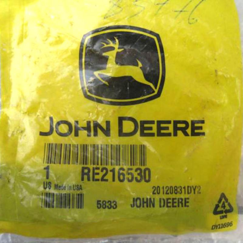 RE216530 Przycisk podłokietnika John Deere