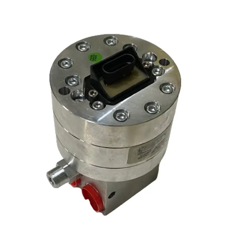 RE223380 Flow Sensor Assembly (Flow Meter) John Deere