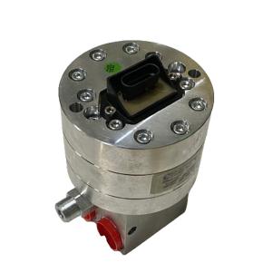 Flow Sensor Assembly (Flow Meter) RE223380 John Deere