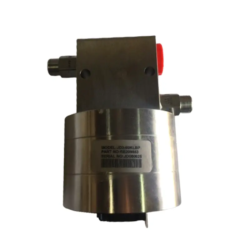 RE223380 Flow Sensor Assembly (Flow Meter) John Deere