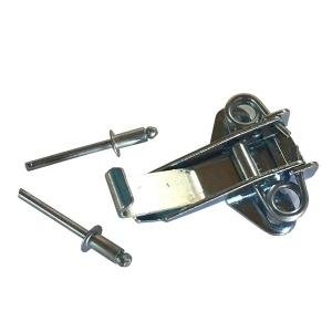 RE230665 Holder John Deere