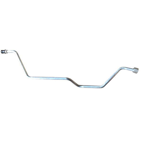 RE243538 Transmission Oil Hose John Deere