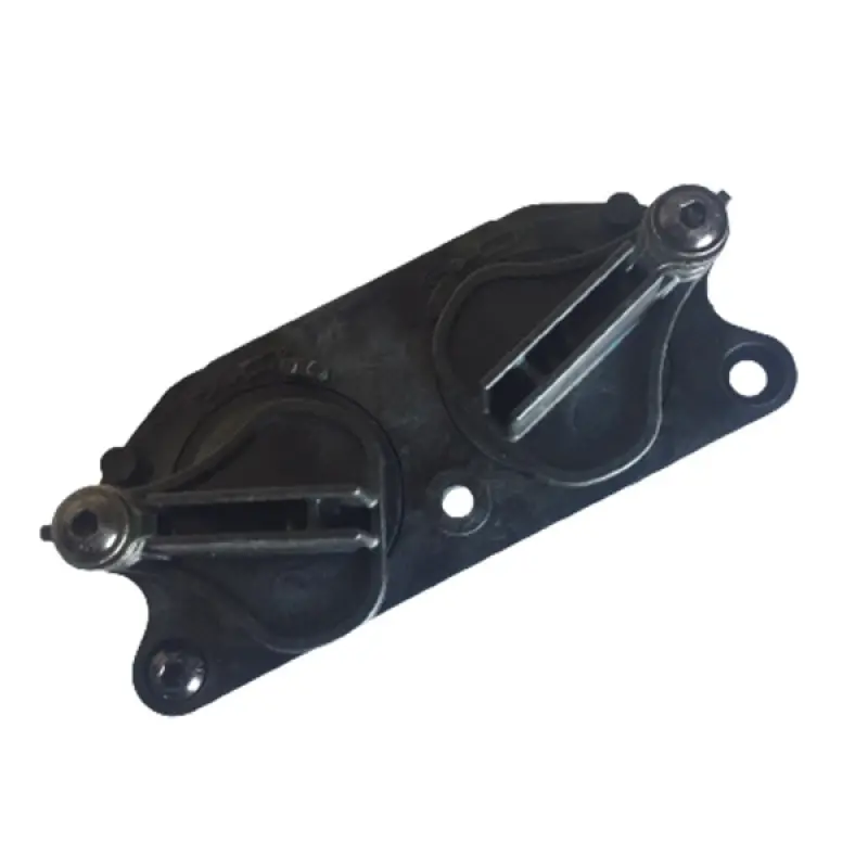RE262420 John Deere hydraulic valve cover