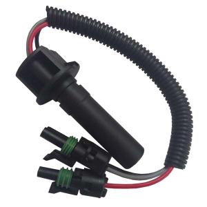 RE295936 Czujnik prędkości koła John Deere (Help Parts)