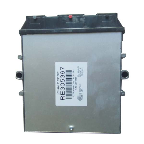 RE305397 John Deere steering system controller