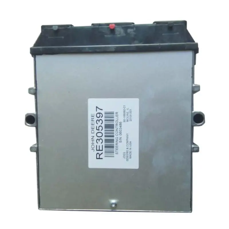 RE305397 John Deere steering system controller
