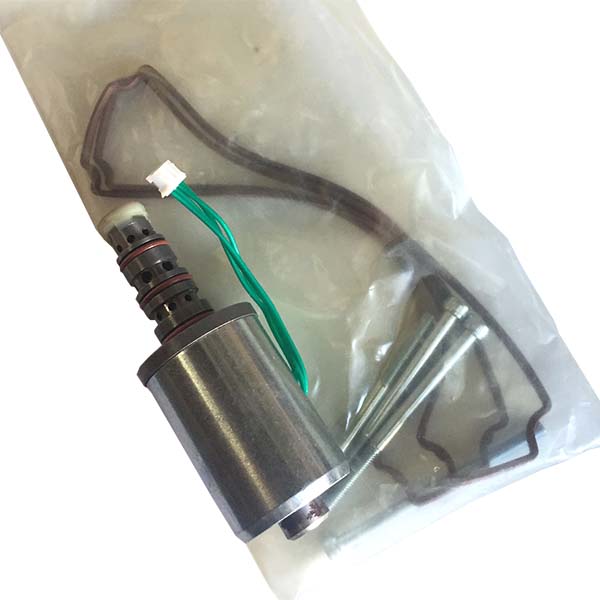 RE341709 Original Valve John Deere