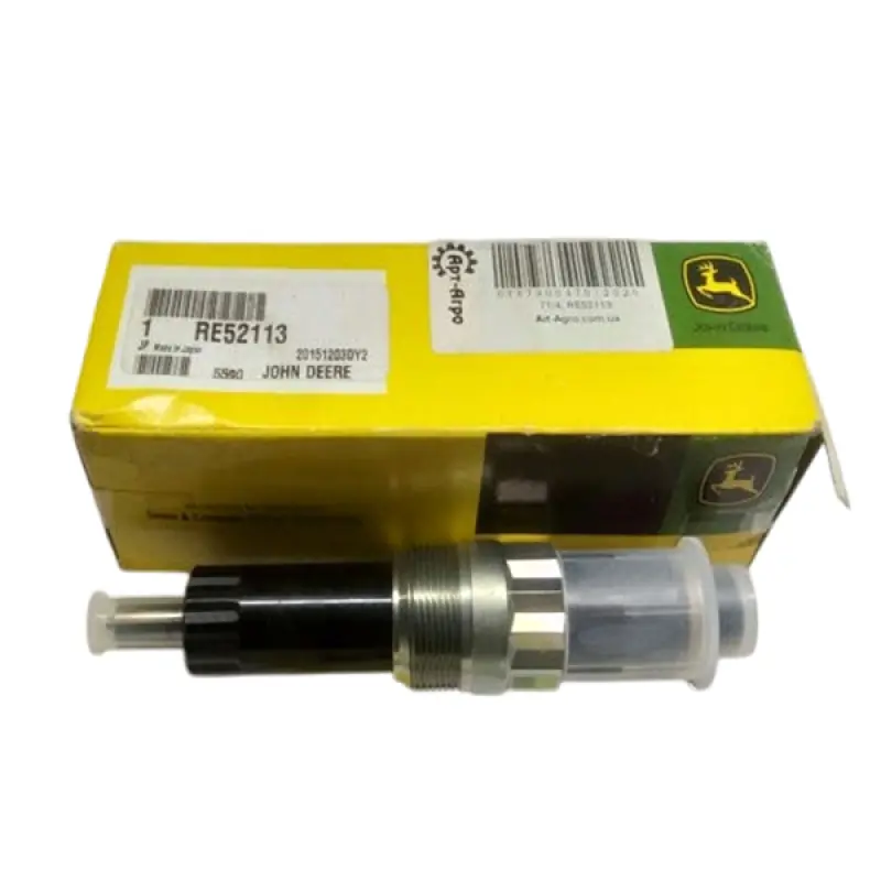 RE52113 Injector John Deere