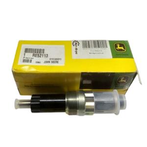 RE52113 Injector John Deere
