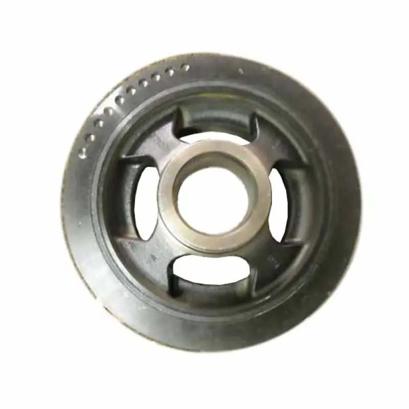 RE523266 Muffler John Deere