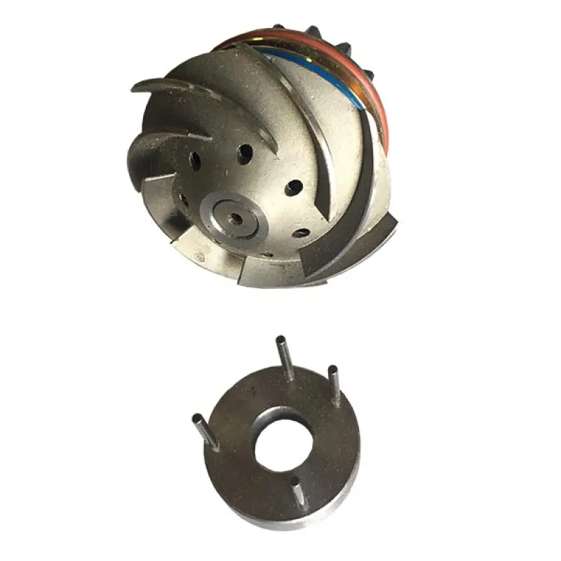 RE530194 Water Pump (RE530194/RE523828), JD9.0L John Deere (KEBA, Turkey)