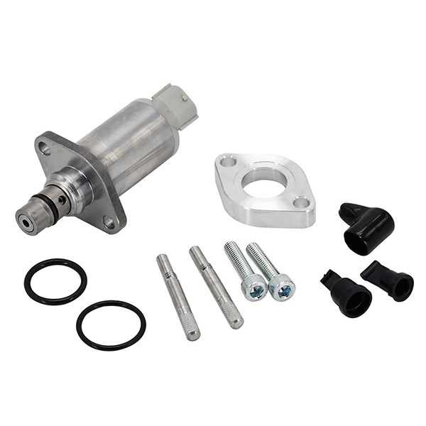 RE531864 Zawór sterujący pompy wtryskowej John Deere (Help Parts)