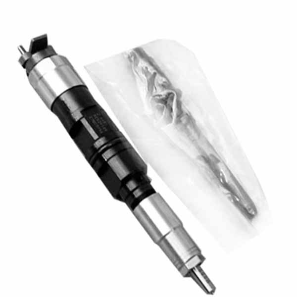 RE546776 Engine Injector John Deere
