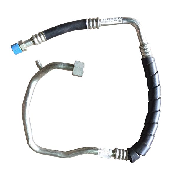 RE558825 Air Conditioning Hose John Deere Tractor