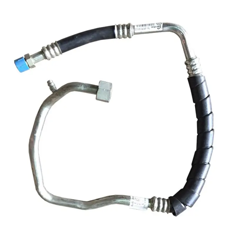 RE558825 Air Conditioning Hose John Deere Tractor