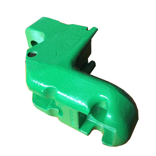 RE566117 Rear hitch support for JOHN DEERE tractor
