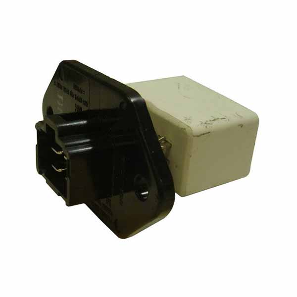 RE569272 Air Conditioning Resistor John Deere