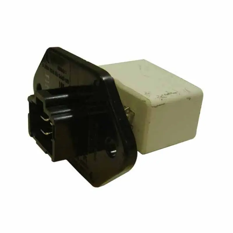 RE569272 Air Conditioning Resistor John Deere