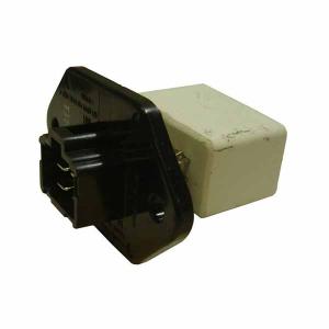RE569272 Air Conditioning Resistor John Deere