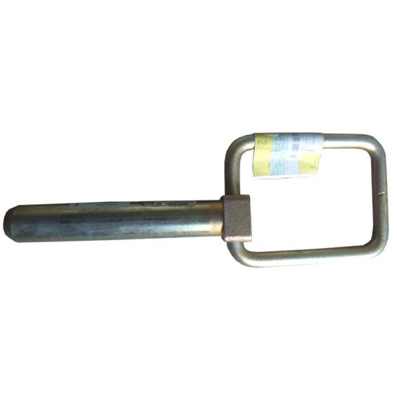 RE570372 Hak holowniczy John Deere