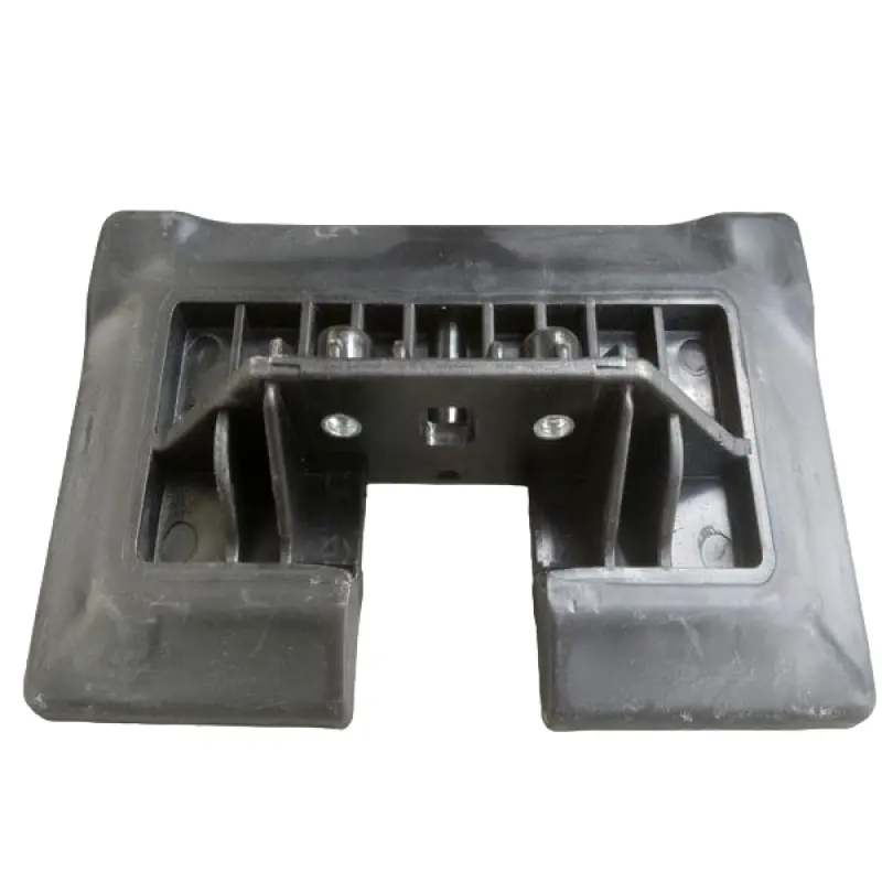 0007572191 Scraper CLAAS